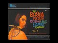 Tamba Trio – Borandá
