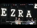 Better Than Ezra - Live Again (Live) at The Rock Slope on 03/18/2005