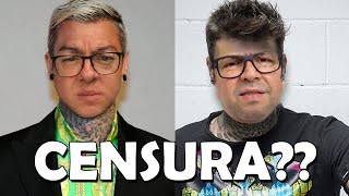 EP.31 FEDEZ VS RAI 3 tra Censura e Polemiche - La Fava di Noè Podcast
