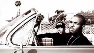 Game - 300 bars & runnin' outro