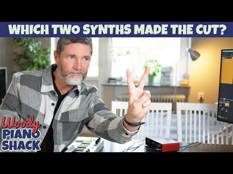 The Only Two Software Synths You Actually Need