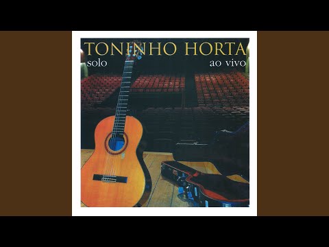 Minas Train (Ao Vivo)