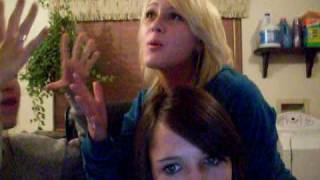 The way she moves- forever the sickest kids