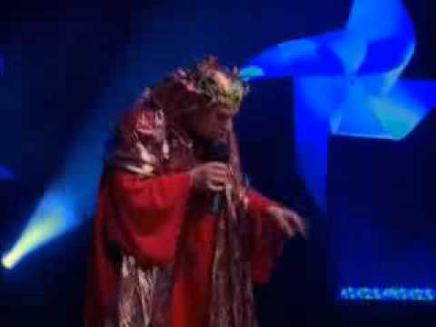 Terça Insana-Santa Paciencia