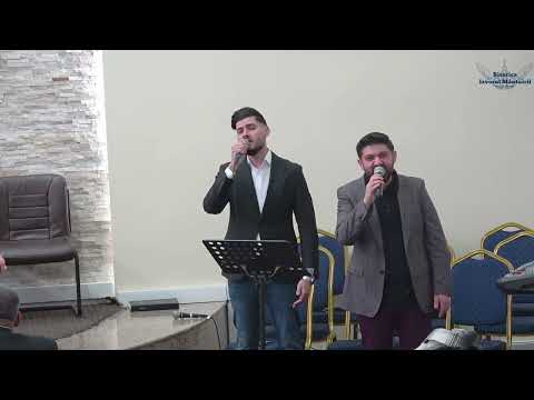 Ioan Caraian & Ork BIM - Din vesnicii m-ai cunoscut