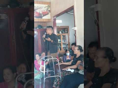 Van hmun Ropui Hmangaihram khi...