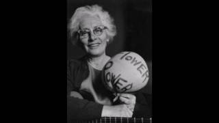 Malvina Reynolds -  If You Love Me -