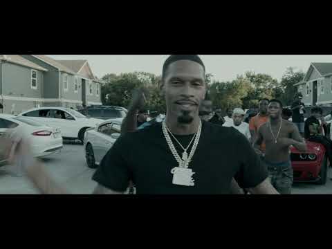 CARTER PARK FT. BODYBAG SMOKEY - P**** B*** MUSIC VIDEO (SHOT BY FILMTHATMIKE) #FREECARTEREPARK