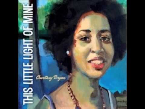 Courtney Bryan - Wade in the Water