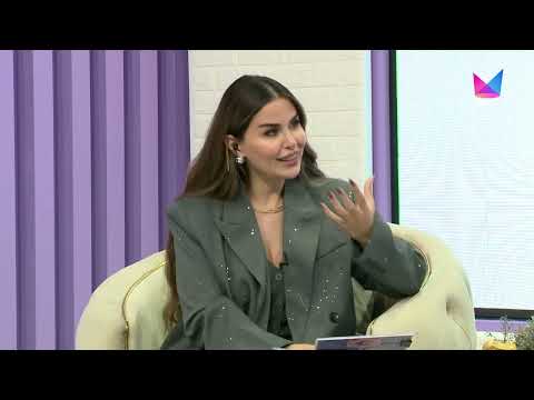 MTV-Gümrah Həyat- Gülnar Səhliyarlı ilə (01.11.2025)