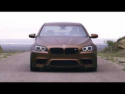 INNA - Hot (Deep Remix) | Car Video