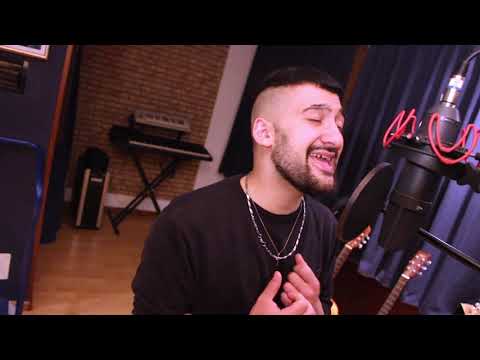 Roccuzzo - Promettimi - Elisa - audizioni X FACTOR 2020 - #xfactor #xf2020 #xfactoritalia