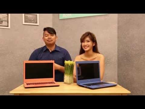 NBS Preview : Acer Aspire E5 โน้ตบุ๊คสุดคุ้ม 10,500 บาท - 25,900 บาท
