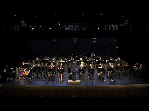 One for Daddy O arr. Vince Gassi