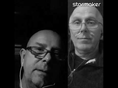 Sunday morning coming down