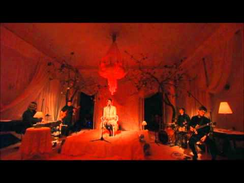 Liisi Koikson - Muulil