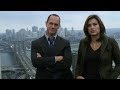 Law Order Promo New Black Marathon Promo