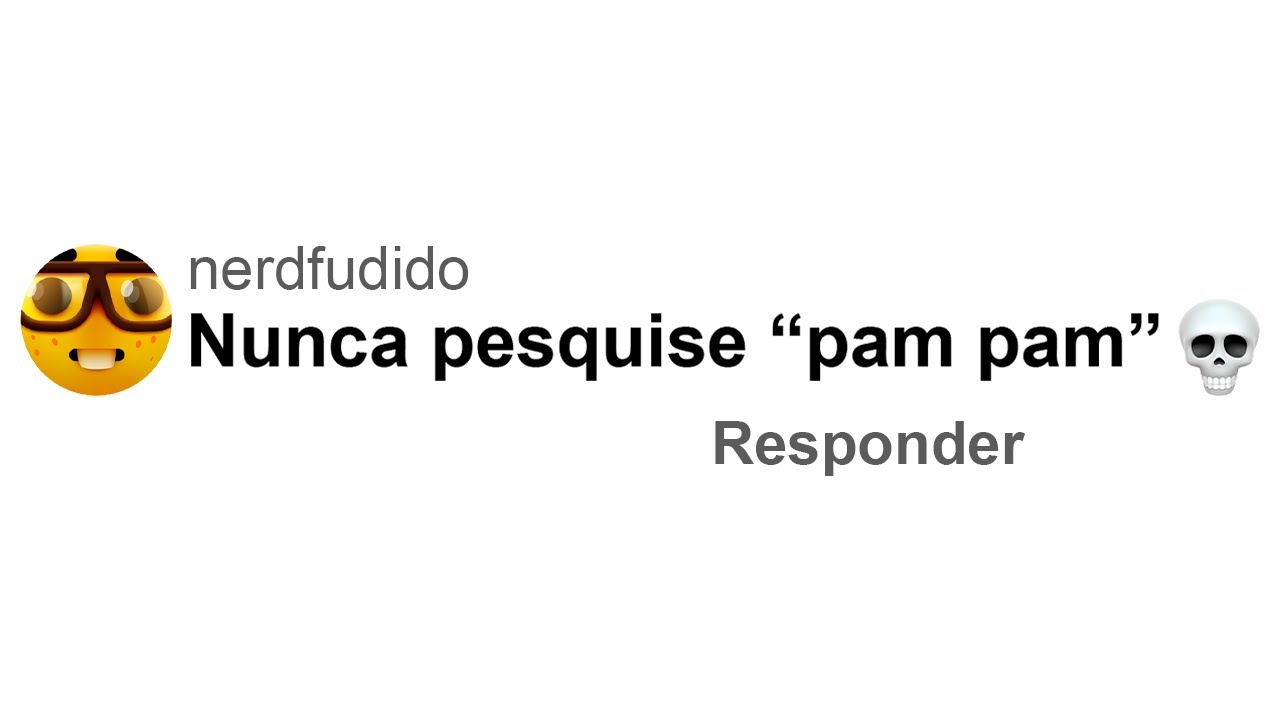 Os comentários do Tiktok me dão angústia