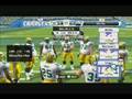 Madden Nfl 09 All play: The Controls