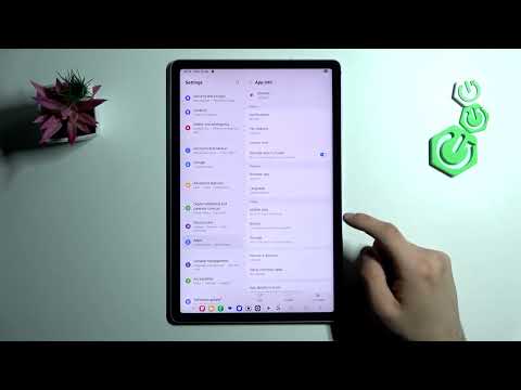 How to Enable Unknown Sources – SAMSUNG Tablet Settings Guide