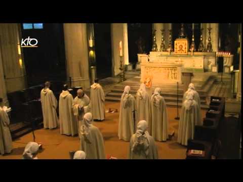 Laudes du 9 avril 2015