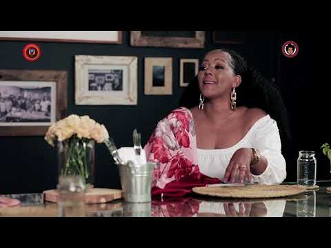 Madam Rita Afunguka Asili Yake Na Alipozaliwa  "Nina Makabila Matatu"  | SALAMA NA MADAM RITA PT 1