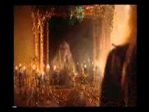 COVEN -  "Wicked Woman" Musick Video