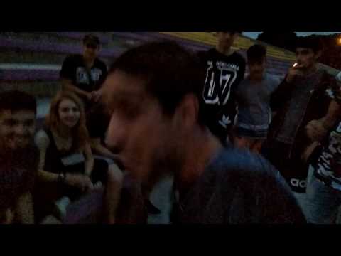 Trevod vs Ilias (BATALLONACO) - Semis - Liga Mayo