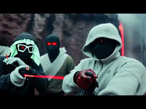 #ATK X Broertjee X Shako77- IYKYK