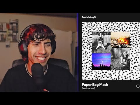 METALHEAD reacts to Dark Side Of The Clouds