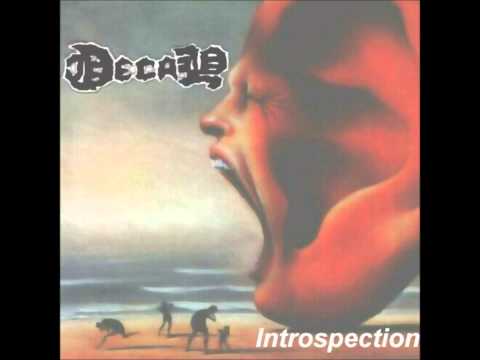 Decay - None Of Us