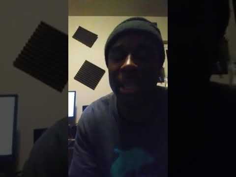 "Don't Waste Time" Studio Session × Igobythakid, Jalisa, Henny Holyfeild. @GoGetta Studio