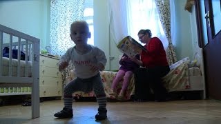 Russian Orthodox Church fuels powerful pro-life movement