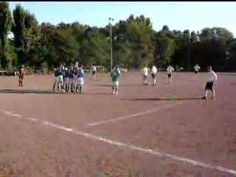 Sportfreunde 93 : Hohenlind 1:0