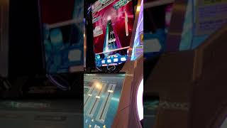 【SDVX】Metagame Matador(MXM) 9,911,894
