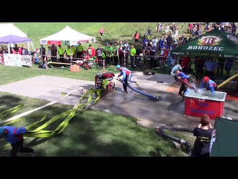 OSH Škodějov 2018 - muži - Roprachtice