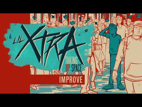 Lil Xtra - Improve (Visual)