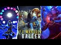 Baller Ft Lord Shiva Edit ️ Mahadev Ji Edit Shorts Whatsapp Status 4kstatus