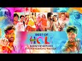 Holi 2025 Special Nonstop Remixes Priyanshu Nayak Bollywood Dance DJ Mix Best Of Holi