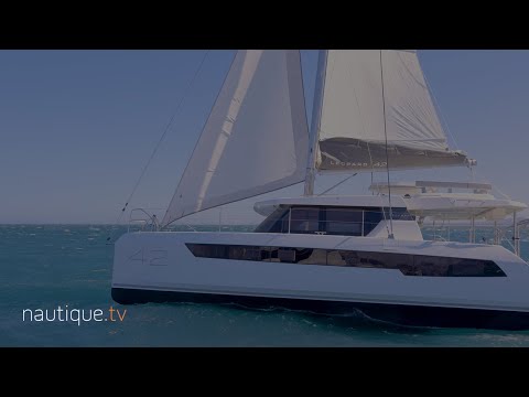 Leopard 42 - Commercial