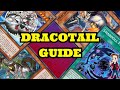 DRACOTAIL IS PRETTY GOOD SPICY COMBO GUIDE