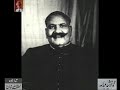 Ustad Bade Ghulam Ali Khan (4)- Archives of Lutfullah Khan