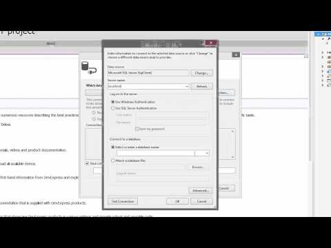 Devexpress Aspxgridview Refresh Server Side