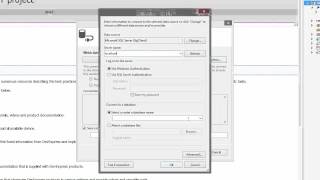 DevExpress ASP.NET Pivot Grid: Server Mode Data