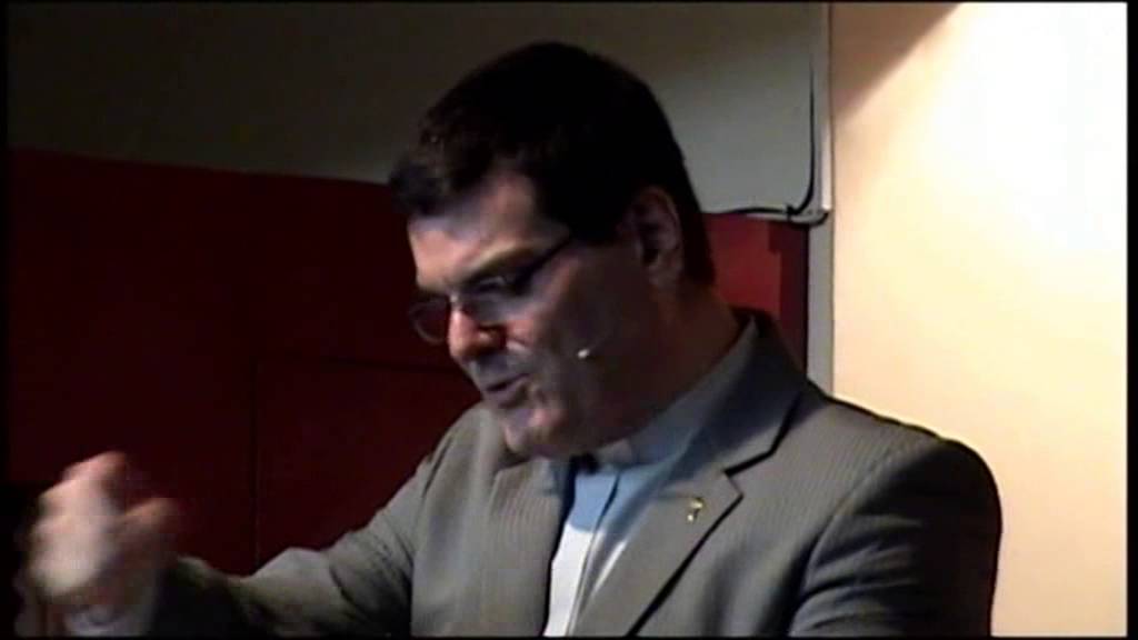 A escolha do caminho (Mt 7:13-14)