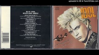 Billy Idol - Sweet Sixteen ( Long Mix)