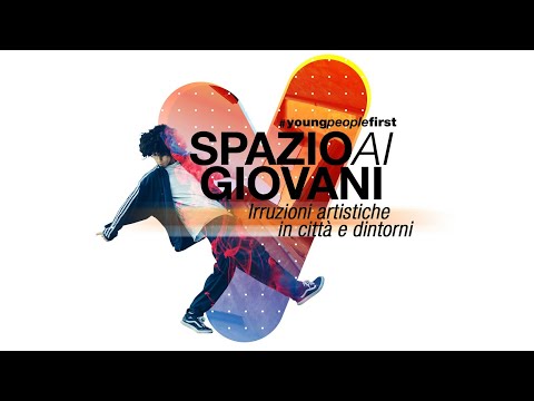 SPAZIO AI GIOVANI - IL PROGETTO -