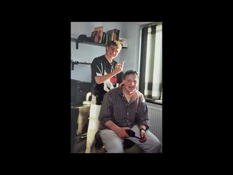 DJ Benjy & MC Sykee (Studio Mix 2004, Aged 21)