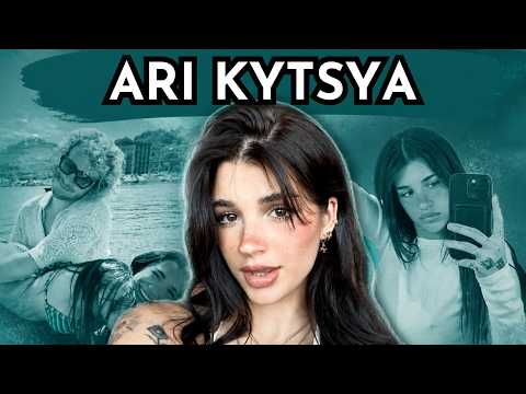 Ari Kytsya Ero