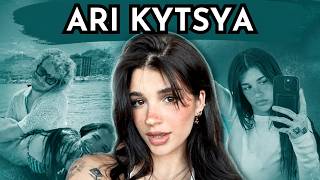 What Creators Can Learn from OnlyFans Star Ari Kytsya: Making “BOP” a Brand